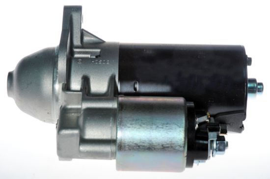 Afbeeldingen van HELLA 8EA 011 610-601 Startmotor / Starter - 12V - 0.9kw - voor o.a. Nissan Micra III (K12)